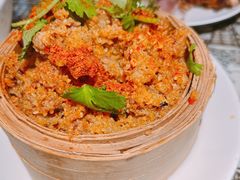 -绿茶餐厅(杭州黄龙K-lab店)