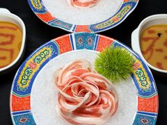 -百草滩羊清水涮羊肉·清真·宁夏盐池滩羊(莲花桥店)