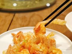 -hallch好吃餐厅(奥体中心店)
