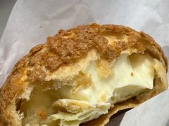 -君之狮子山·轻糖烘焙(松江印象城店)