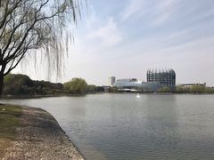 -东华大学(松江校区)