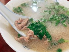 -东门饺子馆(少年宫路店)