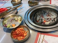 -韩一品韩国料理(柏庐南路店)