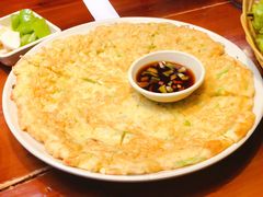 -火炉情韩国料理店(古田路店)