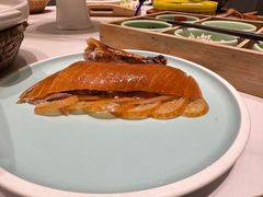 -新海渔港·胶东海鲜家常菜·家宴(奥体中心店)