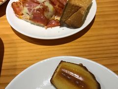 -So Lounge索兰至餐厅(蓝色港湾店)