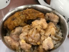 -香港蓮香樓(中環店)