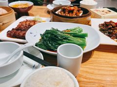 上下九虾饺皇-上下九广州菜馆(李家村万达店)