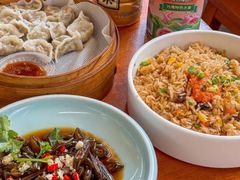-坛南湾阿强农家乐.海鲜大排档老字号(福州地标美食店)
