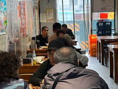-老天桥酱肉烧饼夹肘子(天桥店)