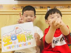 -狮子妈妈托育早教幼儿园(岳麓店)