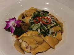 -唐苑酒家·岭南粤菜名店(太古仓店)