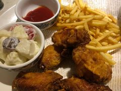 -蛙蛙叫干锅年代(簋街总店)