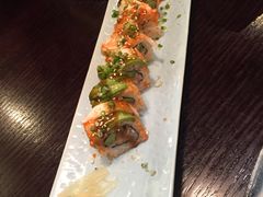 -松子料理(亮马桥店)