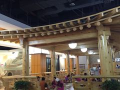 -丽池宫韩式汗蒸会馆(华灯坊店)