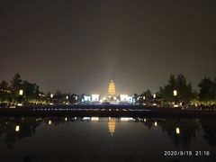 -大唐不夜城贞观广场