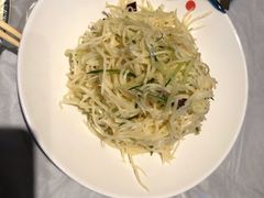 -渔民船说·北塘海鲜·天津菜·海肠捞饭(北塘古镇店)