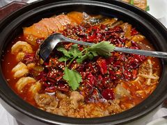-俏江南(东方广场店)