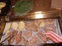 -新石器烤肉(中房金谊广场店)