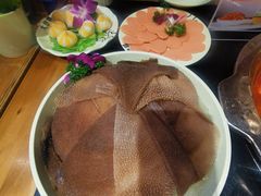 -大龙辣火锅·龙虾·烧烤(湖滨新天地店)