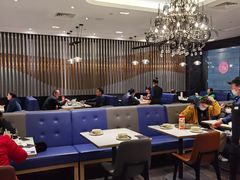 -鹿港小镇(金虹桥国际中心店)