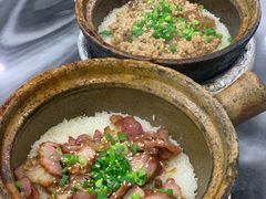 -红星光发煲仔饭(大石街店)
