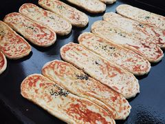 -铁谢李松祖传羊肉汤馆