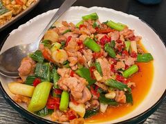 -山石榴·贵州菜(丰盛里店)