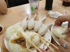 -蒋家桥饺面店(东关街店)