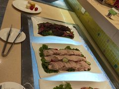 -成都世纪城假日酒店-西楼