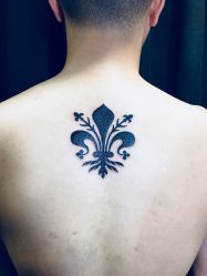 -墨無界刺青TATTOO