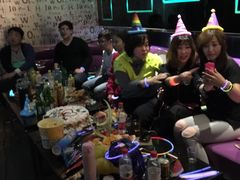 -乐道好声音量贩式KTV(北行店)