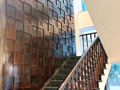 -星巴克(南宁民歌湖店)