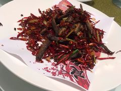 -千滋百味·醉江澜花园餐厅(街道口店)