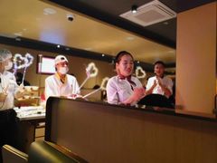 -海底捞火锅(让胡路万达店)