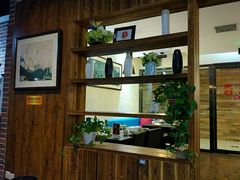 -湘与香缘·湖南菜(王府井北京市百货大楼店)