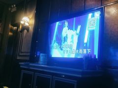 -活力无限KTV(天河新天地店)