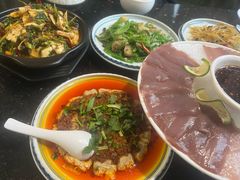 -飞虎过桥米线(翠湖店)
