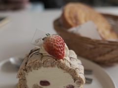 布达佩斯蛋糕-SMAKA(复兴soho店)