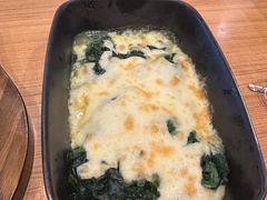 -萨莉亚意式餐厅(深圳北站店)