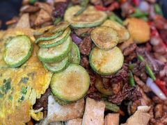 -一烙锅(友谊店)