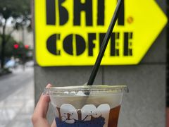-Dogi&kiki Coffee(中心商务大厦店)