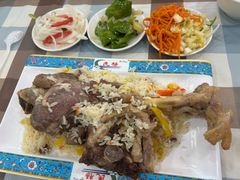 -民杨抓饭(柏香苑店)