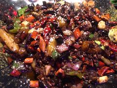 火爆土豆-醉小酒馆·川菜·江湖菜·重庆菜(观音桥旗舰店)