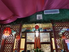 -阿西娅食府(中关村店)