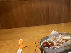 -恩你小木屋·韩式料理(南长街店)