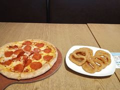 -棒约翰比萨·意面(老闵行店)