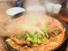 -老板恋上鱼(振华商厦店)