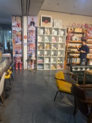 -袁亮今日陶艺(苹果社区总店)