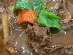 -皮五鱼汤面(老街店)